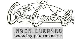 Classic-Centrale Ingenierbro Alexander Petermann