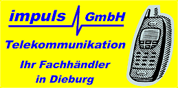 impuls GmbH Telekommunikation