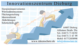 Innovationszentrum Dieburg