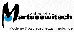 Praxis fr Zahnheilkunde Dr. Martusewitsch