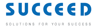 Succeed Gesellschaft zur Unternehmenssteuerung mbH
